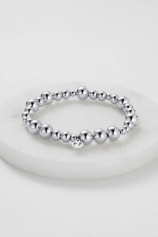Naomi Bracelet Silver