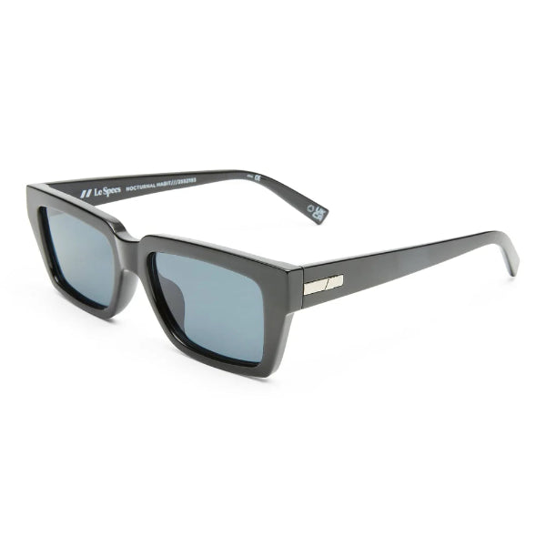Nocturnal Habit Black