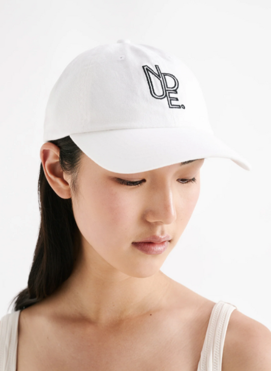 Nude Cap Salt