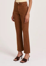 Nude Lucy Blaise Jean Toffee