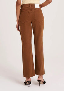 Nude Lucy Blaise Jean Toffee