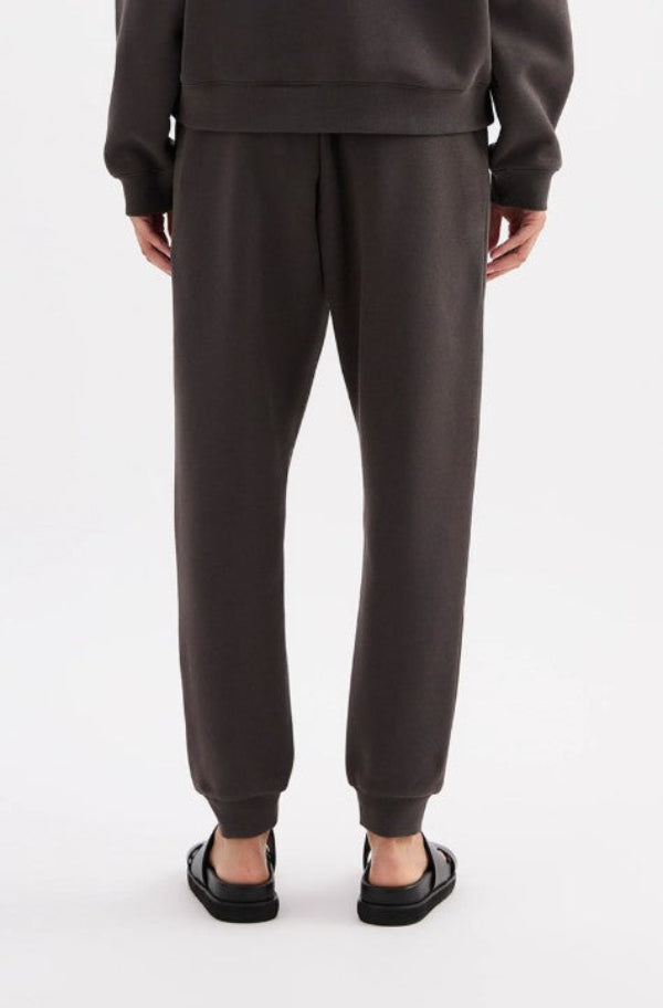 Carter Classic Track Pant Coal