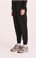 Nude Lucy Carter Classic Trackpant Black