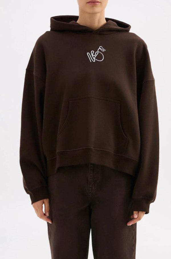 Nude Signature Hoodie