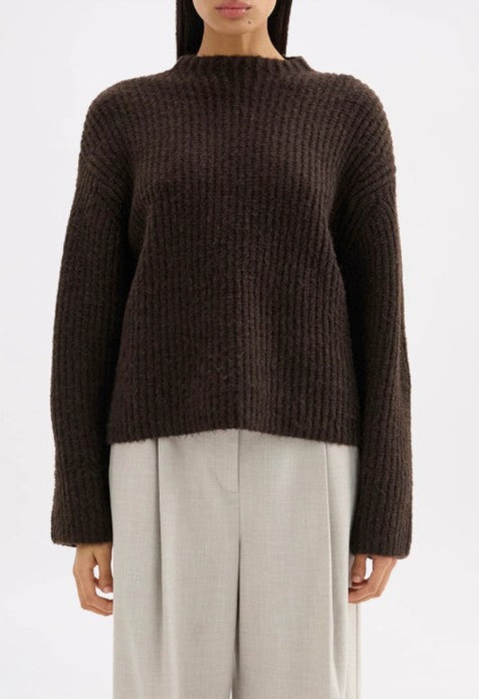 Parker Knit Espresso