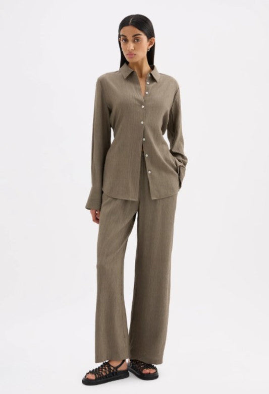 Samira Pant Truffle