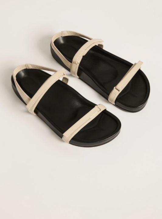 Thin Strap Sandal Cloud