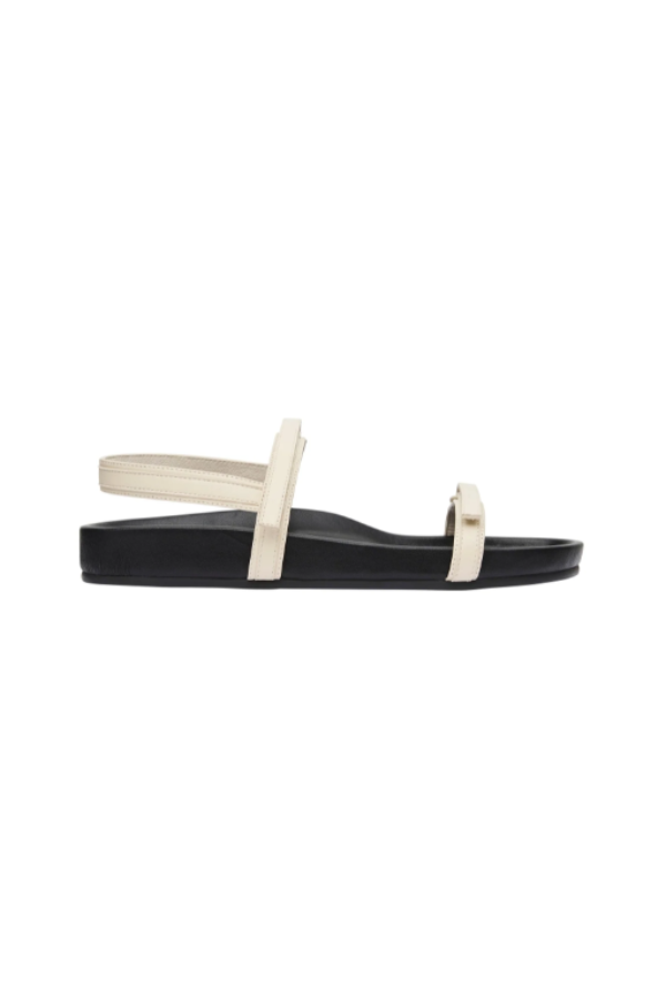 Thin Strap Sandal Cloud