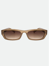 Otra Eyewear Mabel Sunglasses Trans Coffee/Brown