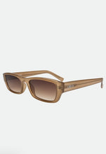 Otra Eyewear Mabel Sunglasses Trans Coffee/Brown