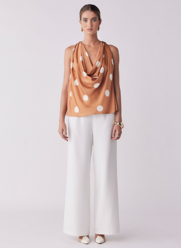 Penny Top Toffee Spot