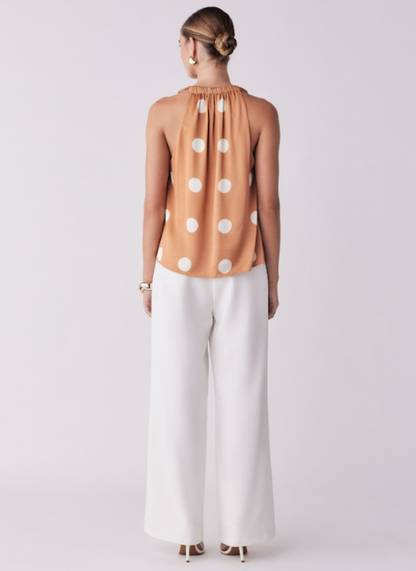 Penny Top Toffee Spot