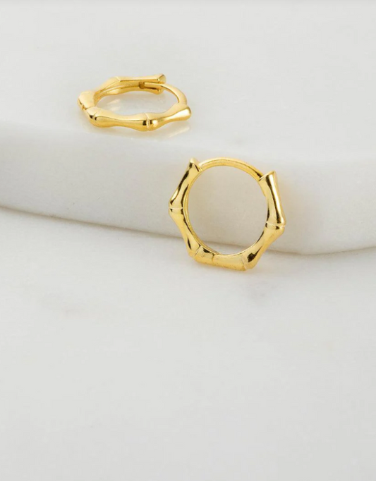 Rye Huggie Gold