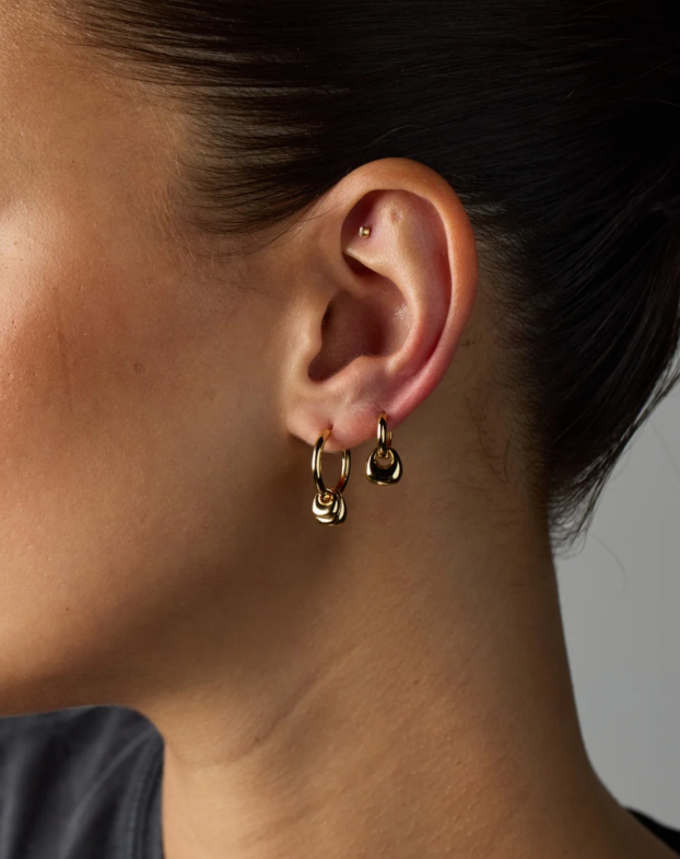 Sadie Large Earring