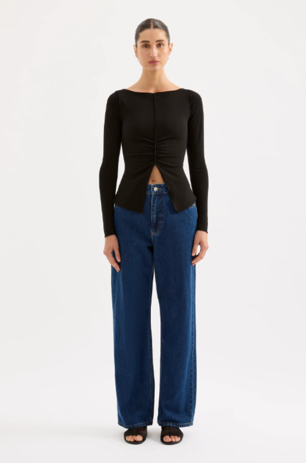 Sonora Top Black 