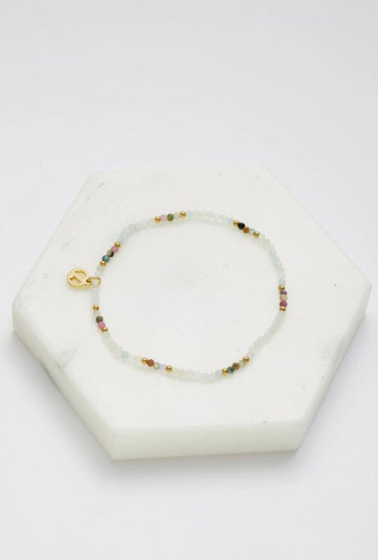 Alenka Bracelet Blush