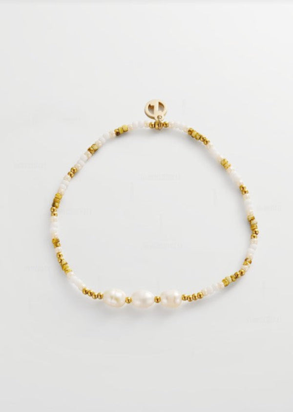 Connie Bracelet Natural 