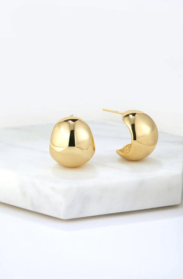 Erin Earring Gold