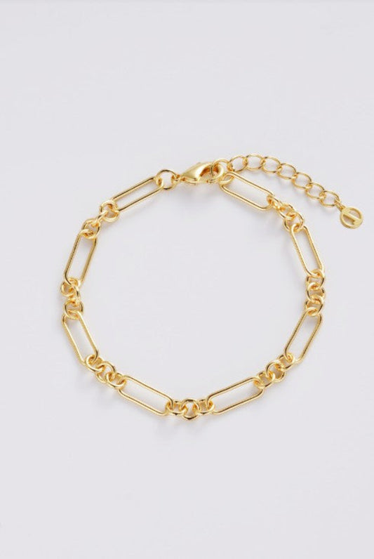 Nia Bracelet Gold