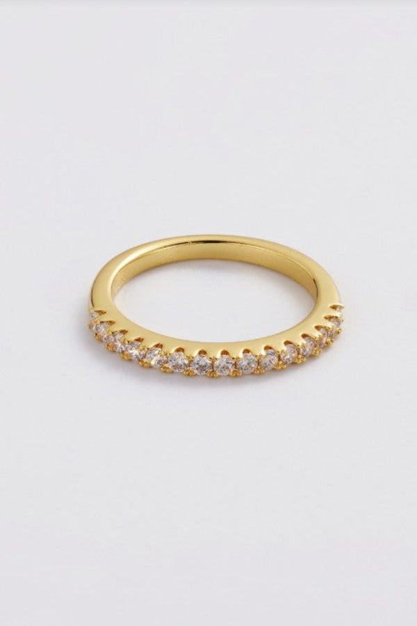 Zafino Talia Ring Gold