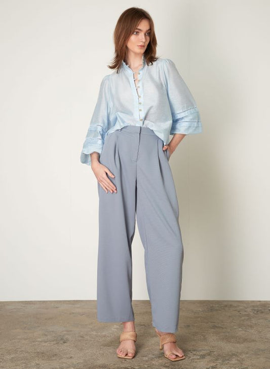 Esmaee Prospect Pant Slate