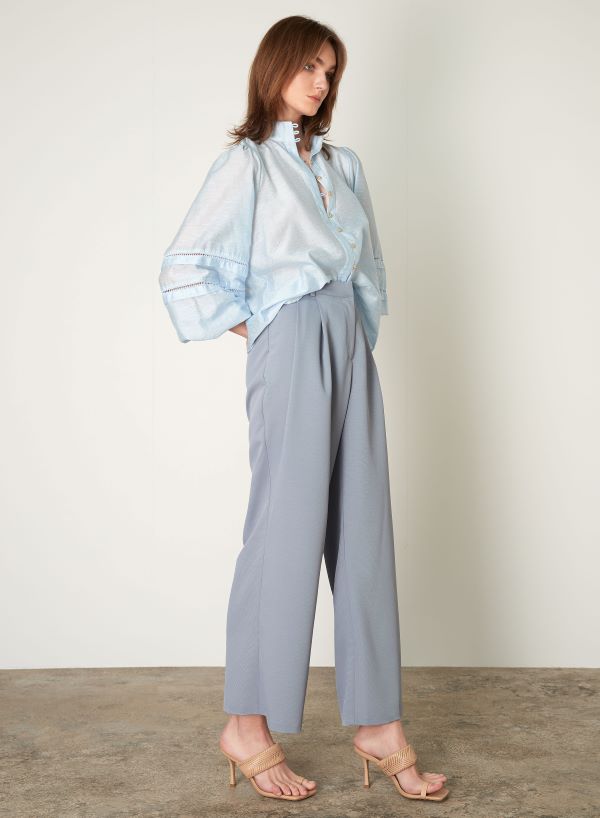 Esmaee Prospect Pant Slate