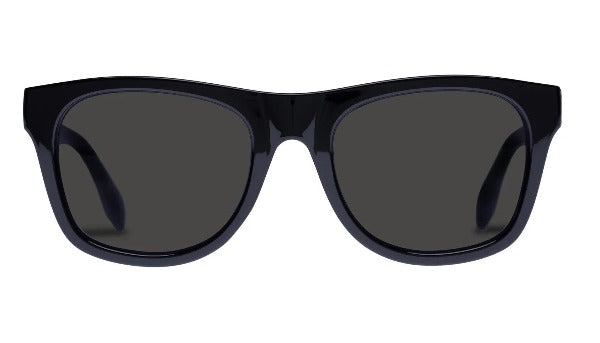 Petty Trash Black