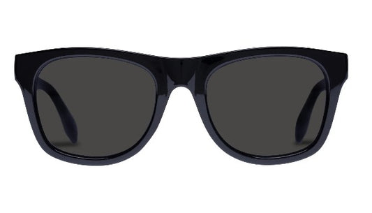 Petty Trash Black