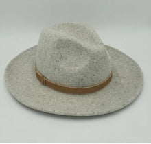 Epitome Hats The Spencer Fedora