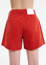 Nude Lucy Blaise Short Coral