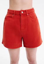 Nude Lucy Blaise Short Coral