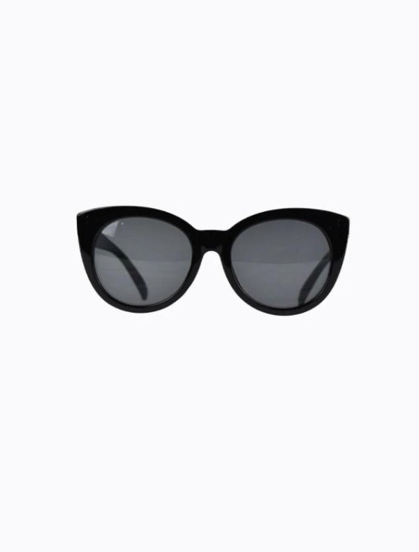 Peta + Jain Sunglasses Beatrix Black Black