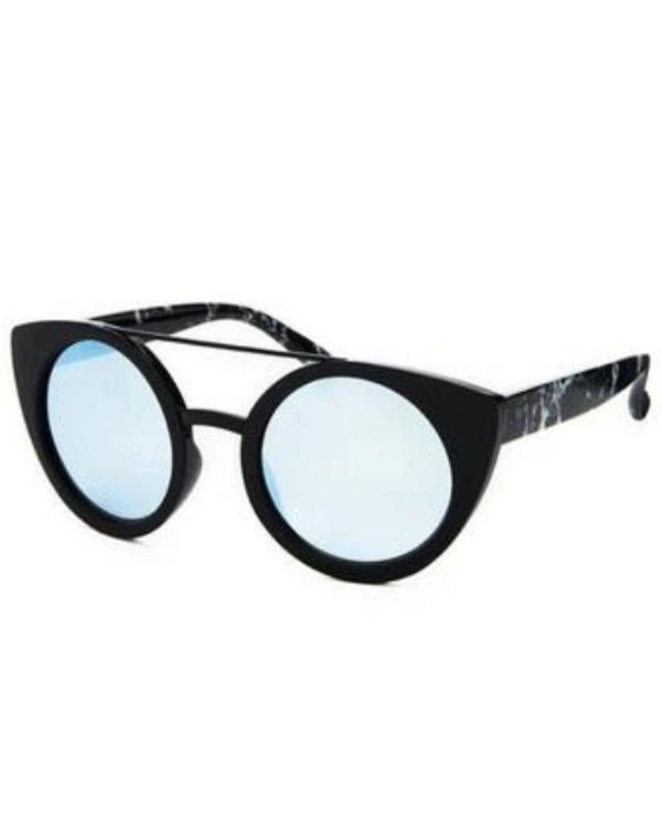 Roc Eyewear Laugh Loud - Black Marble